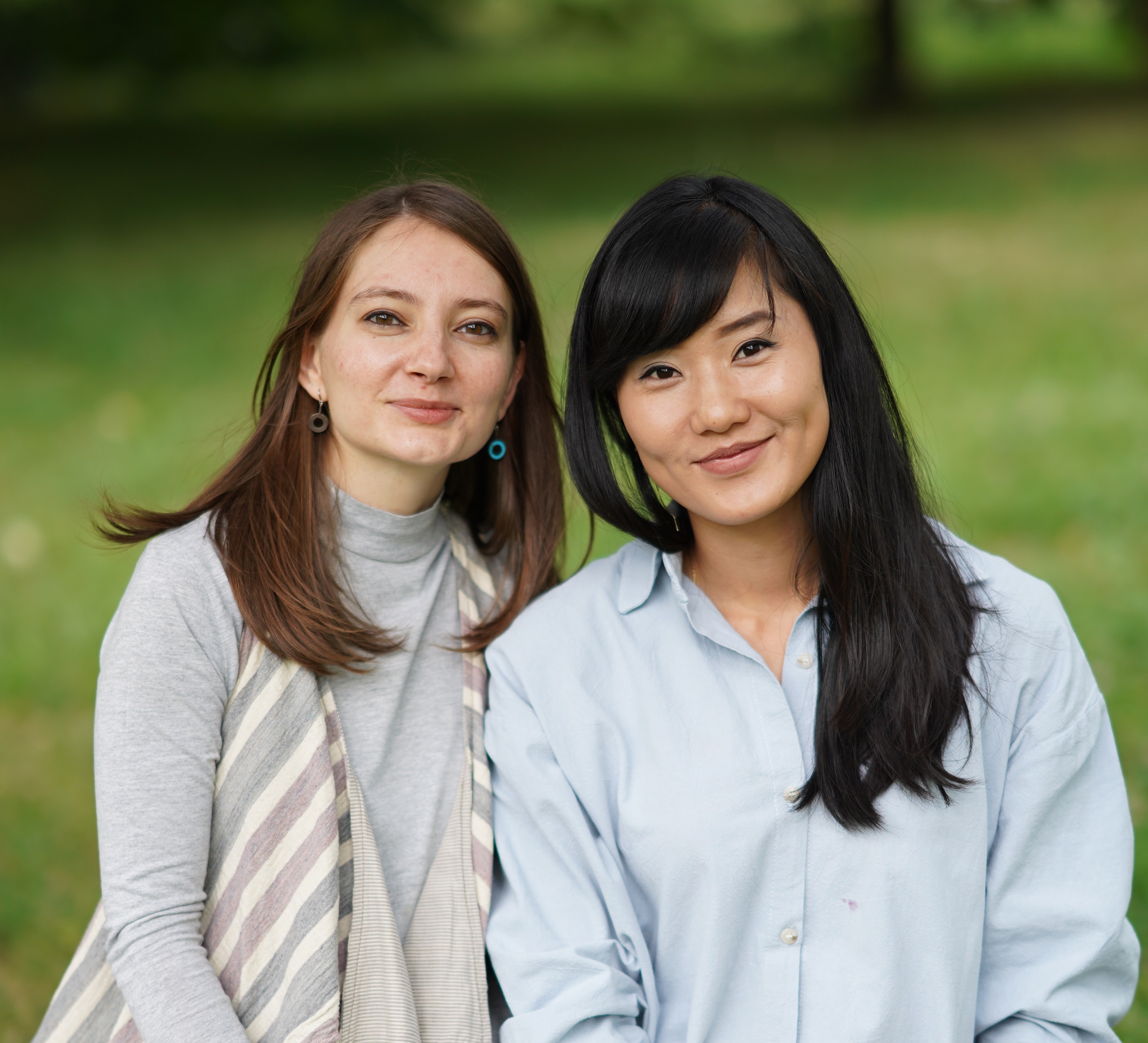 Солотова Олеся