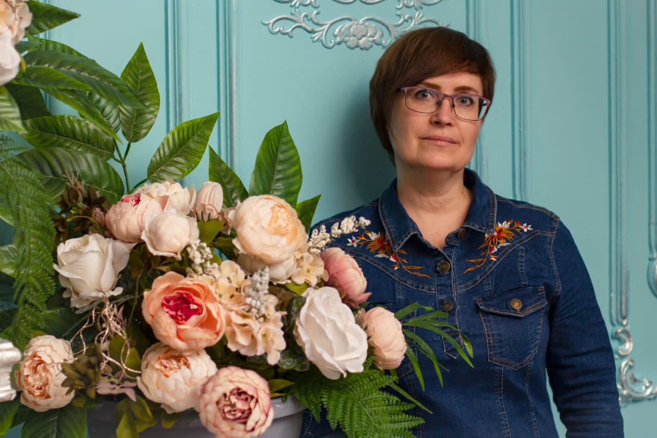 Yutsevichutene Svetlana