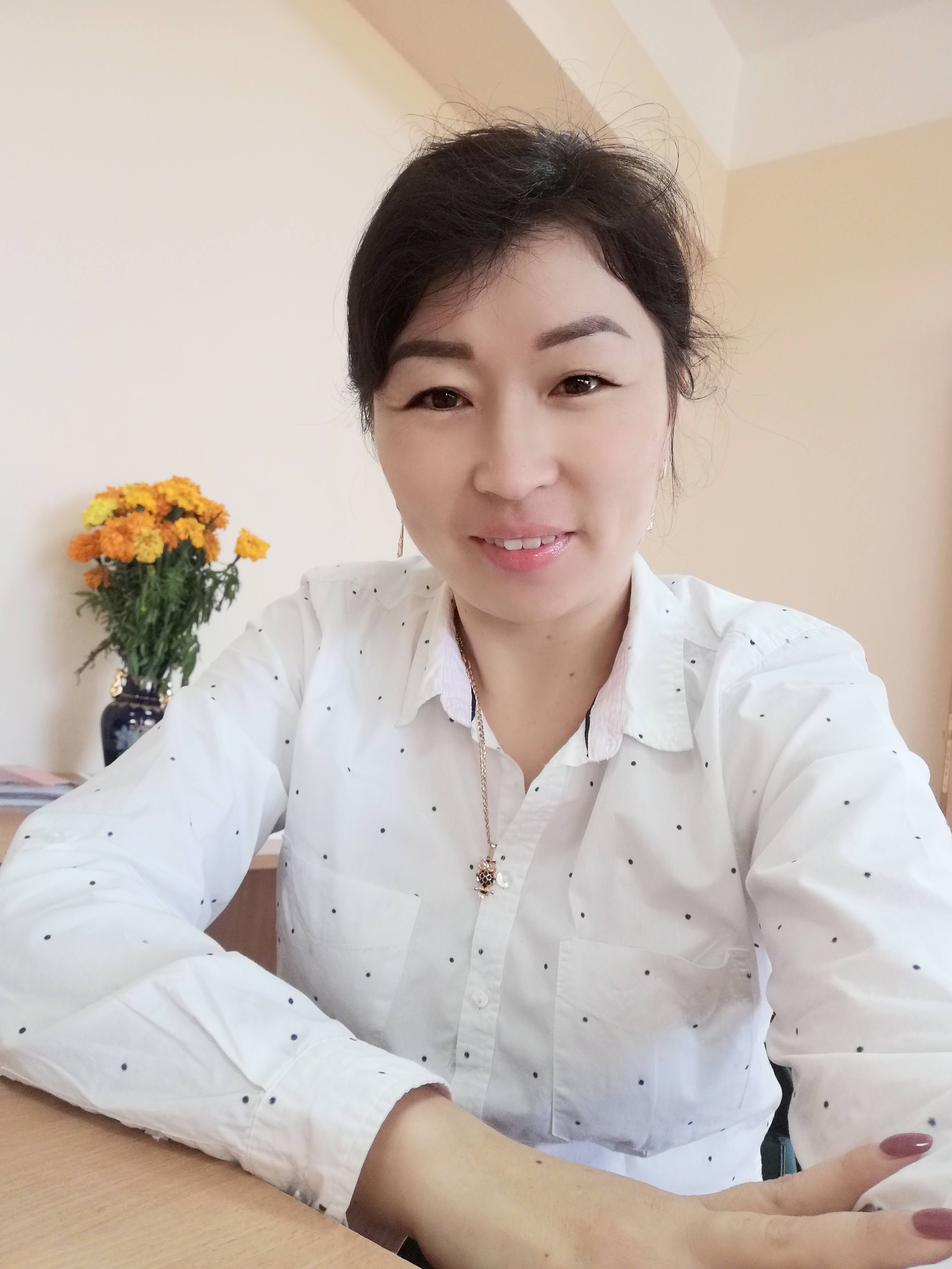 Мурзабекова Асель