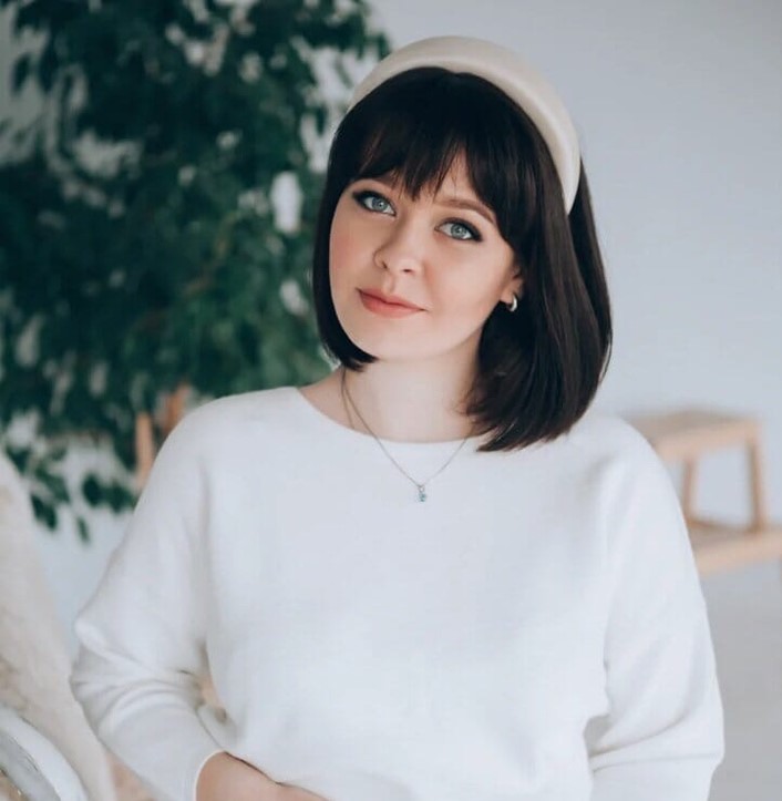 Иванова Екатерина