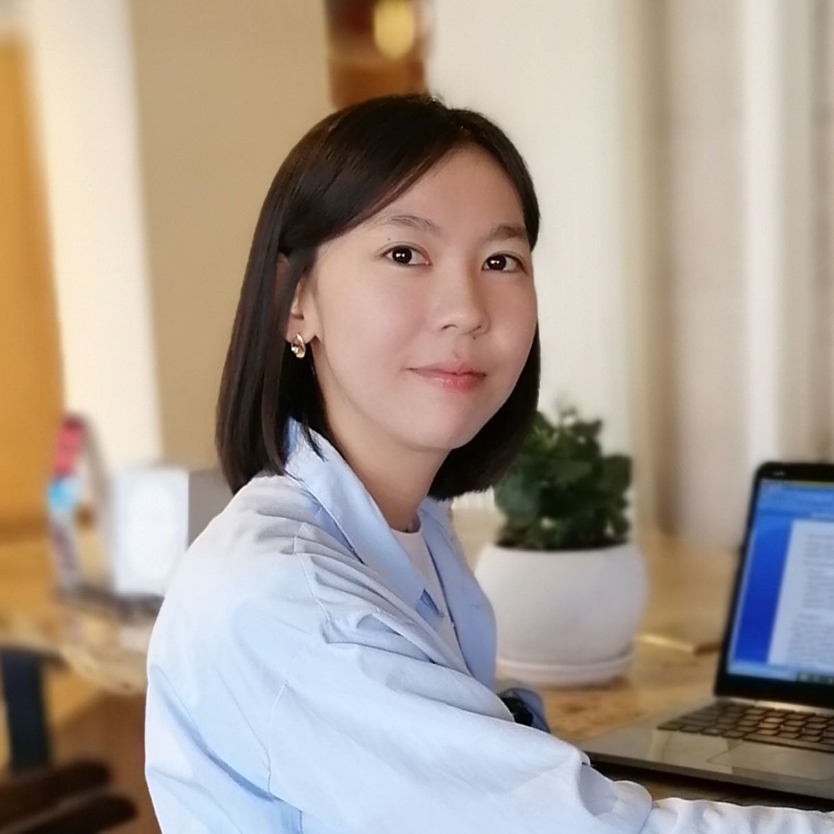 Мырзабекова Аяш