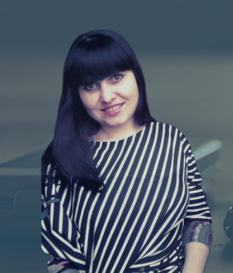 Намятова Анжела