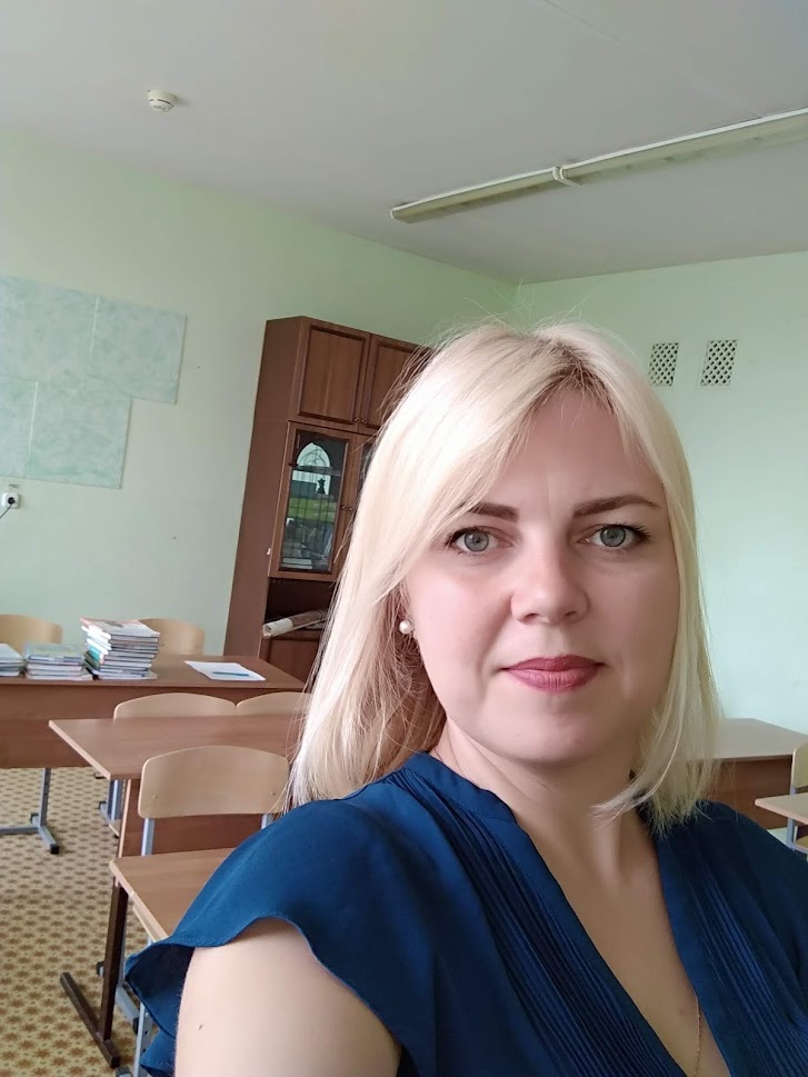 Смирнова Екатерина